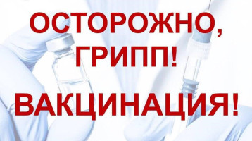 Памятка по вакцинопрофилактики против гриппа Памятка по вакцинопрофилактики против гриппа.