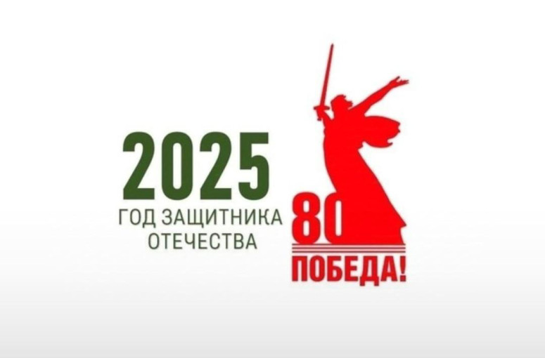2025 год - Год защитника Отечества 2025 год - Год защитника Отечества.